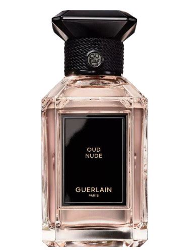 guerlain oud nude|Oud Nude Guerlain for women and men